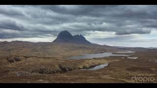 Suilven  dropro