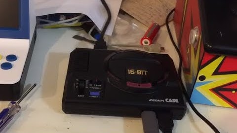 MegaPi Case:  Important information that will help you with the build.