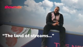 Land Of Streams | Mofe Duncan | Stream The Best Shows On Showmax by Showmax 527 views 11 days ago 1 minute, 11 seconds