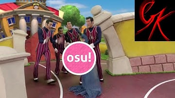We are Number One but Rhythm is just a click away! | osu! UNRANKED FC