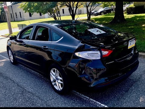 Автомобили из Америки. 2013-14 Ford Fusion от 1000$ до 4000$ со страховых аукционов США.