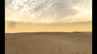Battlezone 2 Hover Fun