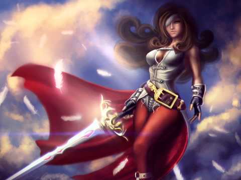 Final Fantasy IX (FF9): Protecting My Devotion Beatrix Theme Orchestrated Remix (Rose of May)