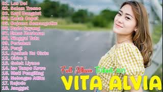 DJ REMIX VITA ALVIA FULL ALBUM || LOS DOL X SALAM TRESNO TERBARU 2023