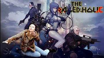 Ghost in the Shill - A Rant