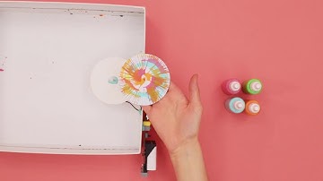 Twin Science - Robotic Art Kit