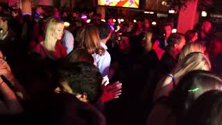 Young Filmmakers party- TIFF 2017 with Hey! DW @The Citizen