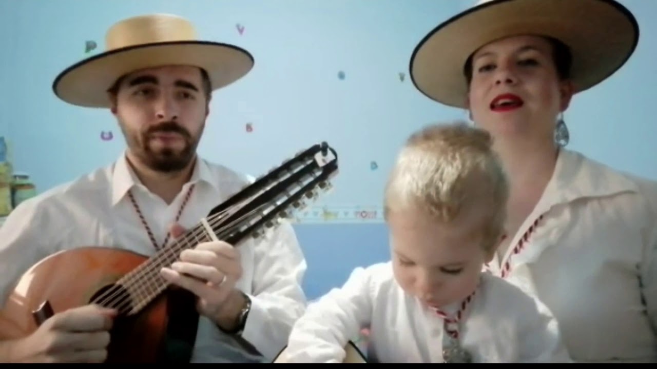 CORO ROMERO VIRGEN DE LA CABEZA DE PUERTOLLANO - SALVE