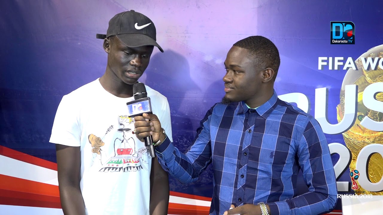 Concours Pronostics Dakaractu : Une "Gagnante" trouve le score du match Sénégal-Japon