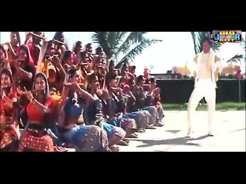 Mile Jo Tere Naina Hamare Naina Se Chala Kaisa Jadu Bangla Hindi video song 786