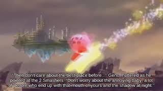 Tech Toon Link On Hyrule Castle Fighting On Green Greens N64