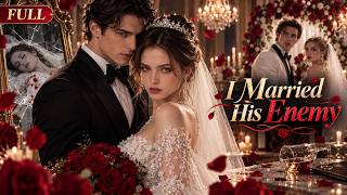 【FULL】🔥  My Husband Killed Me on My Wedding Day—So I Came Back for Revenge