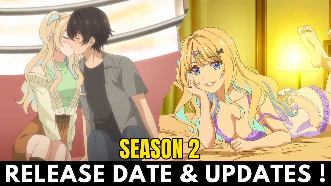 Our Dating Story Season 2: Release Date Speculation & Predictions - YouTube