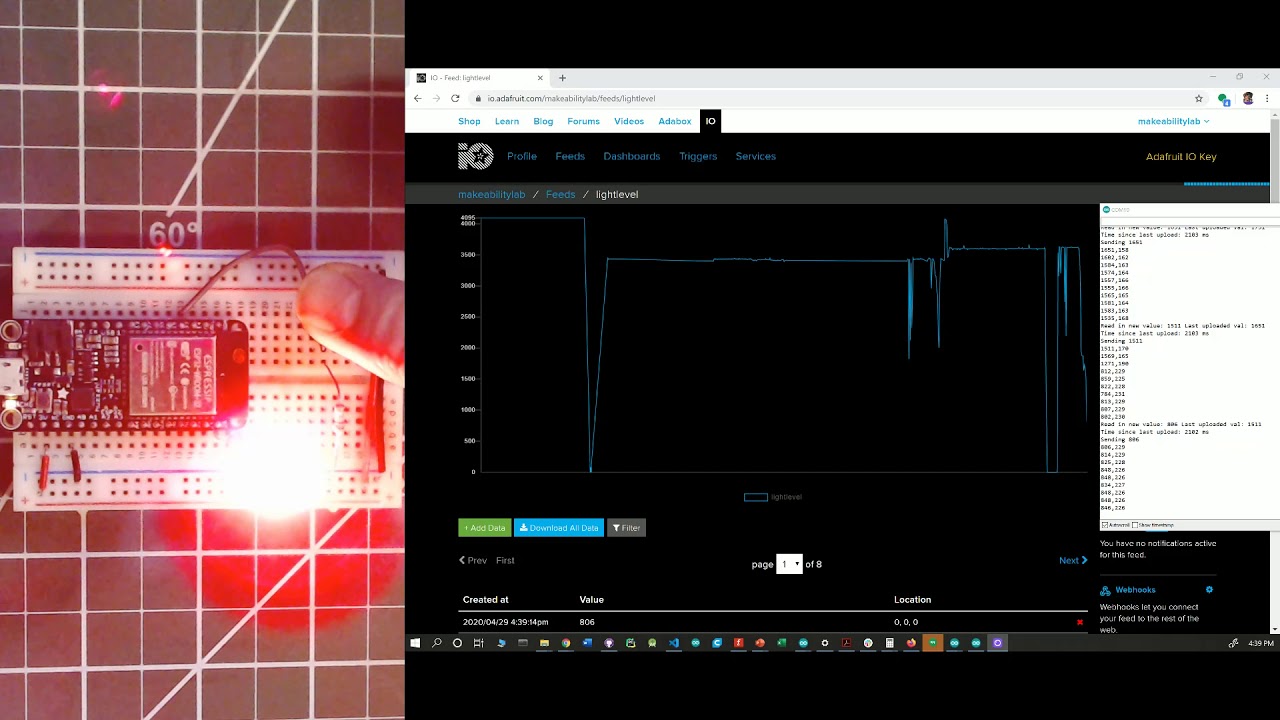 L7: Internet of Things - Physical Computing