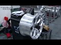 XLUN FORGED WHEELS FACTORY CUSTOM WHEELS MANUFACTURER IN CHINA #forgedwheels #wheel #car #XLfoged