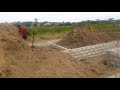 BUILDING IN GHANA - PART 3