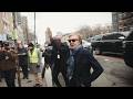 Paul McCartney Rocks The Bowery – Tour Diary