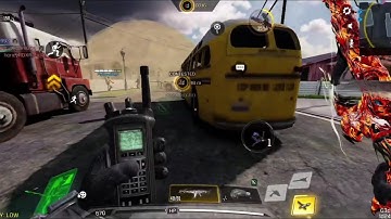 Unlock the Ultimate 120 FPS Experience in Call of Duty Mobile | Aim Lock Setup Guide for MP & BR