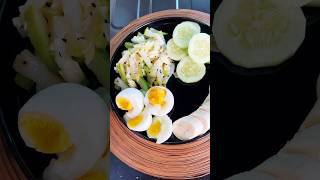 Healthy breakfast #youtubeshorts #food #shortsfeed #recipe #breakfast#shorts #
