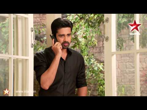 Iss Pyaar Ko Kya Naam Doon...Ek Baar Phir - 5th November 2013 : Ep 53