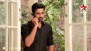 Iss Pyaar Ko Kya Naam Doon...Ek Baar Phir - 5th November 2013 : Ep 53