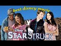 Starstruck is one of the most iconic disney movies argue with a wall