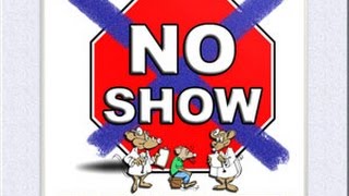 "No Call No Show" Policy