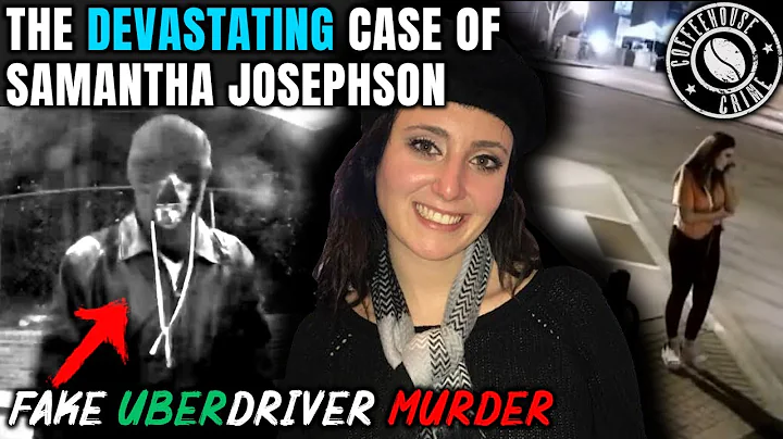 Targeted And Killed By A Fake Uber Driver | The Ca...