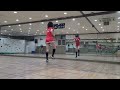 버스 18세트롯가수 나영 커버댄스 화이팅 버스 18세트롯가수 나영 커버댄스 화이팅