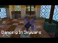 Trapping People, Then Dancing | Hive Skywars