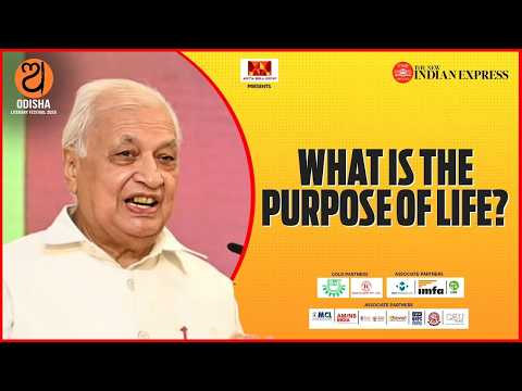 Literature Gives Us Solace” — Arif Mohammad Khan At OLF 2026