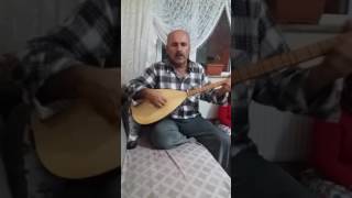 Babadan Asker Oğluna Ağıt (Osman Yildirim)
