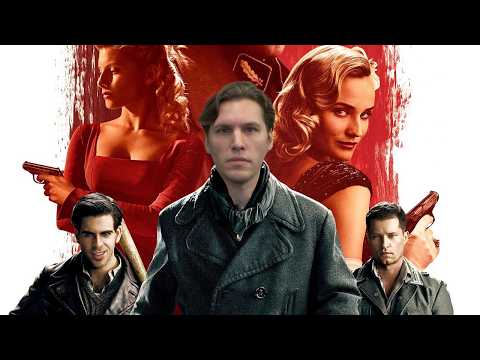 Incredible Basterds - Jerma Plays Playstation 3 Games (Long Edit #2)