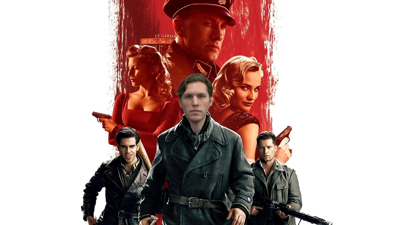 Incredible Basterds - Jerma Plays PS3 Games (Long Edit #2)