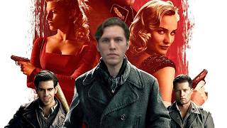 Incredible Basterds - Jerma Plays Playstation 3 Games (Long Edit #2)