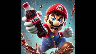 Mario Reviews Lunchly Part 3 Final Voice Acted