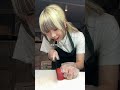 将来アサイー屋を開きたい女のバイトvlog🍓新橋にある『新虎ガーデン』でアルバイト募集中！応募はプロフィールURLからか、ブラウザで「グルメバイトちゃん」と検索してね🔍
