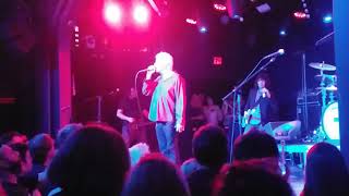Guided by Voices - Now to War - Teragram Ballroom - Dec  31, 2019