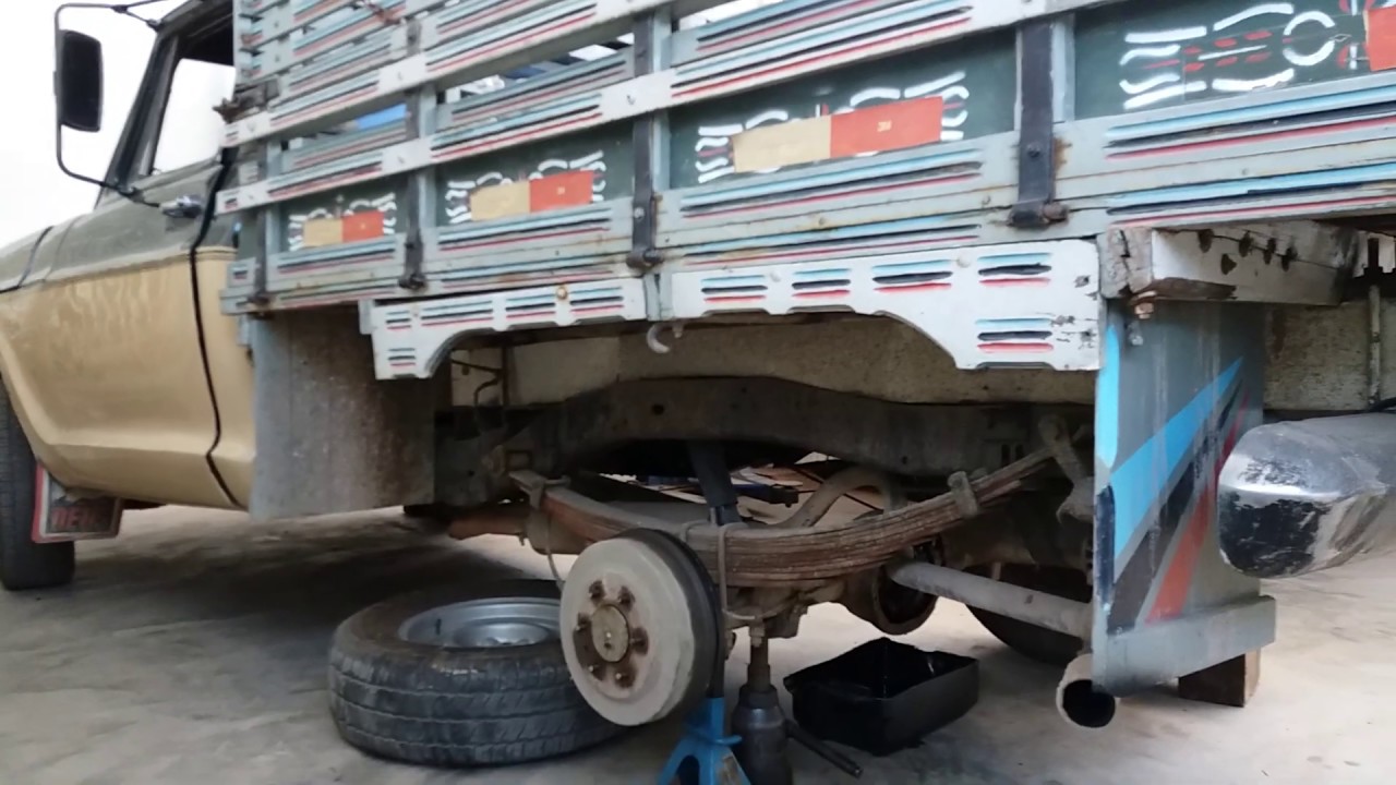 Como Tirar Desmontar O Semieixo D10 D20 D40 A10 C10 A20 C20