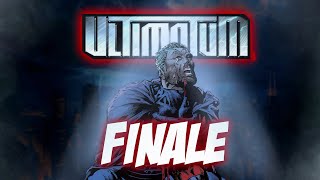 Marvel's Most MESSED UP Universe : Ultimatum FINALE