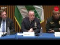 Eric Adams says Donald Trump is not a fascist