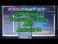FRP Bypass Samsung Galaxy A05 🔓✅ | UnlockTool ⚙️ | PC Method 💻 | Papua New Guinea 🇵🇬