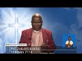 Manyunyu Ya Baraka 08 07 2025 Na Pst Zakayo Kaesa ABC Konza City Manyunyu Ya Baraka 08 07 2025 Na Pst Zakayo Kaesa ABC Konza City