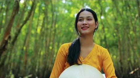 KHU DU LỊCH SINH THÁI RỪNG TRÀM TRÀ SƯ  KHÁM PHÁ THIÊN ĐƯỜNG XANH