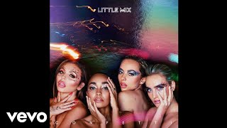 Little Mix - Gone Is The Girl (Unreleased Song)