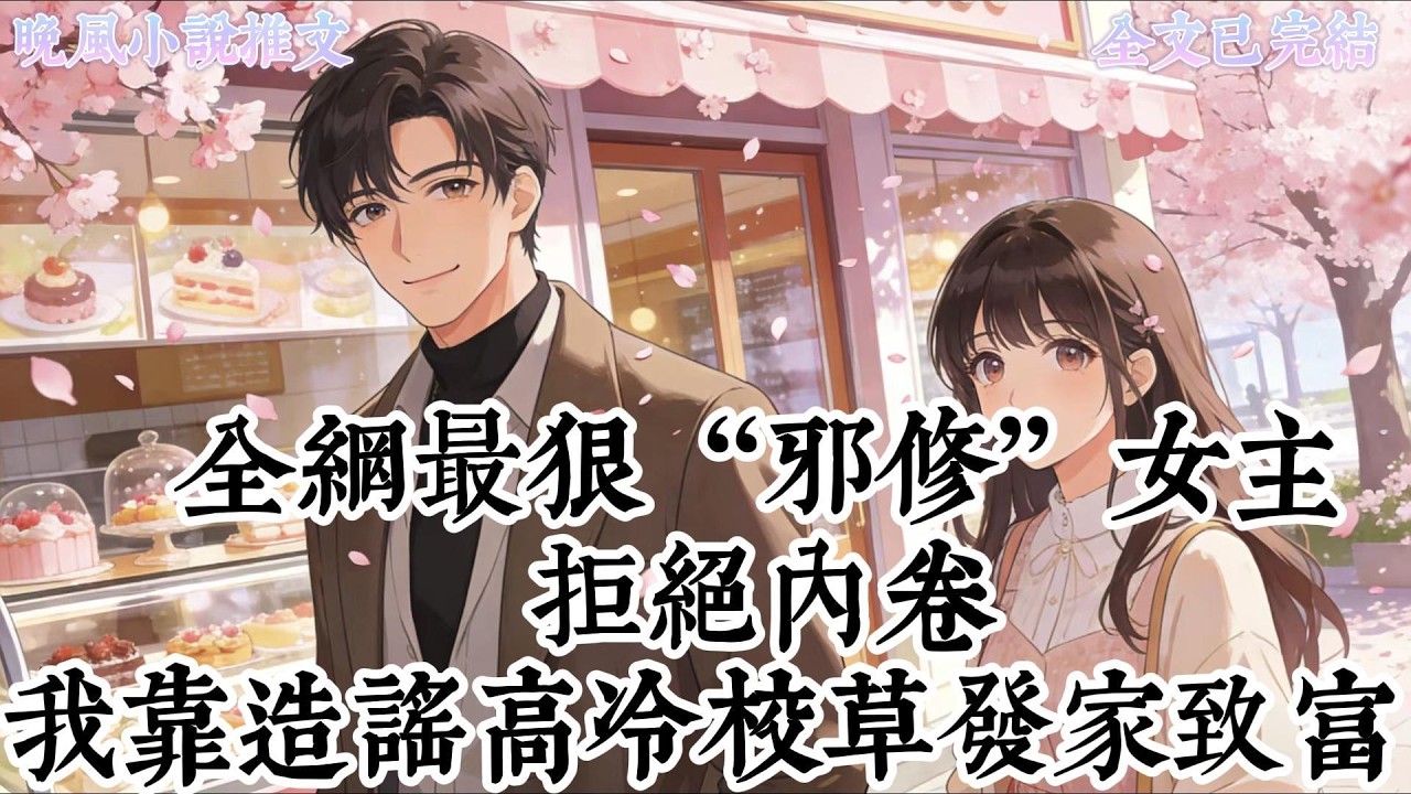 校花讓我騷擾他的自閉症弟弟。一句話一千塊。他還是太天真了，邪修自有邪修的方法。不跟大家解釋一下嗎？昨晚你趁我睡着舔我腳的事情。#爽文, #一口氣看完系列, #小說, #故事分享, #故事頻道, #情感