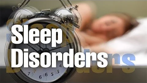 Sleep and Sleep Disorders in the Older Adult - Research on Aging - DayDayNews