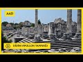 DİDİM VE APOLLON TAPINAĞI 1080P (HD)