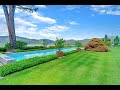 Villa with swimming pool and a panoramic view over the Lake Maggiore | Stresa Luxury Real Estate