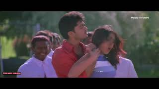 Karuppo Sivappo | Dum Movie Video Song | Simbu | Deva